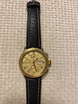 Longines Lindbergh Hour Angle Chronograph L2.602.5 – automat