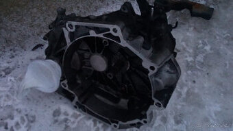 Převodovka pro 1.6 MPI kód FVH, JHT