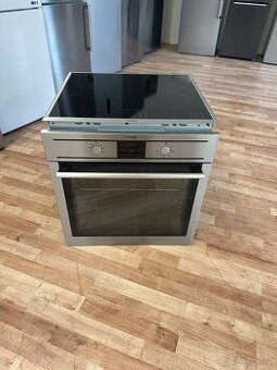 AEG trouba + indukční varná deska (137)