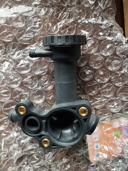 Mini Cooper R50/52/53 domek termostatu