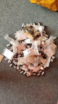 Prodám příslušenství na autogen