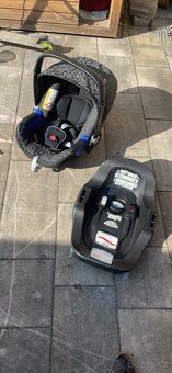 Autosedacka Cybex
