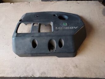 kryt motoru Octavia 1,8/20V