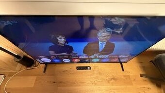 65" TV Panasonic TX-65JX940E