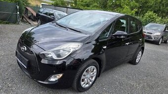 HYUNDAI ix20 CVVT CLASSIC 1MAJITEL