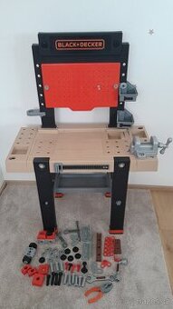 Dětský pracovní stůl velký