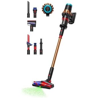 DYSON V16 PISTON ANIMAL + detail cleaning kit