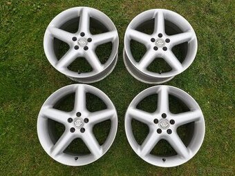 Alu kola R17 5x100