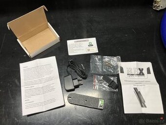 GPS LOKÁTOR REXBIKE plus ALARM