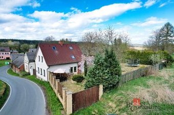 Prodej, domy/rodinný, 95 m2, Zádub E135, 34901 Olbramov, Tac