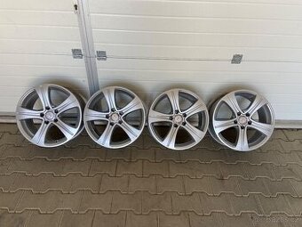 5x112 R17 MERCEDES