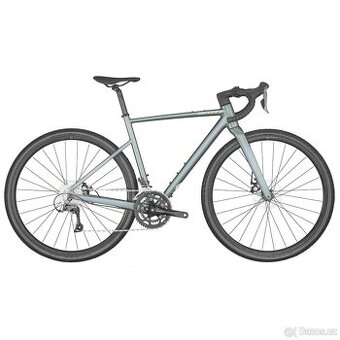 Scott CONTESSA SPEEDSTER Gravel