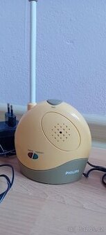 Dětská elektronická chůva Philips