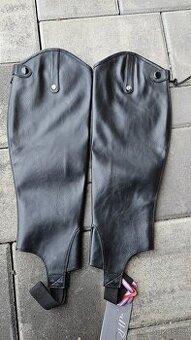 Minichapsy QHP Birgit N