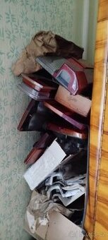 Škoda 100, 105, 120, 130 rapid favorit felicie dily