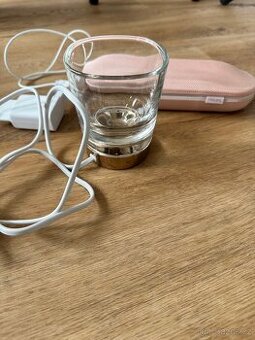 Nabíječka na kartáček