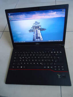 Fujitsu Lifebook E544