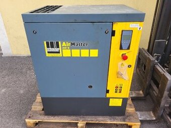 Šroubový kompresor Schneider AirMaster AM5 5X