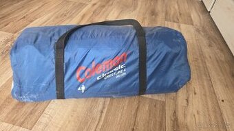 Rodinný stan Coleman Crestline 4 – pro 4 osoby