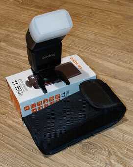 GODOX Speedlite TT350P (Pentax/Ricoh)