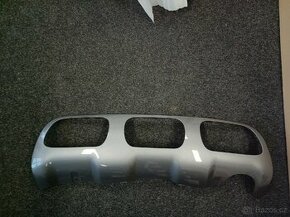 C3 aircross difuzor 13489735