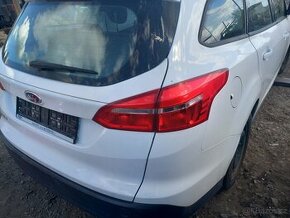 Ford focus 3 1.6 16v