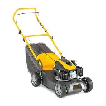 Stiga collector 43