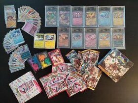 Pokémon Mystery Box Japanese - 1