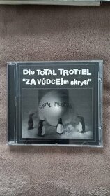 CD DIE TOTAL TROTTEL - 1