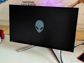 DELL ALIENWARE 25 AW2521H 360 HZ HERNÍ MONITOR - 1