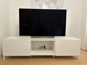 TV Stolek - IKEA BESTA - 1