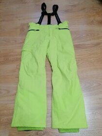 Pánské lyžařské kalhoty - 1