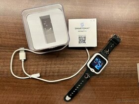 Chytré hodinky Smartomat Kidwatch