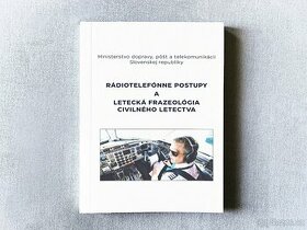 Rádiotelefónne postupy a letecká frazeológia civil. letectva - 1