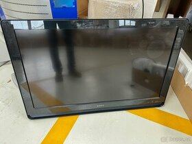 LCD TV Sony Bravia 40" 102cm