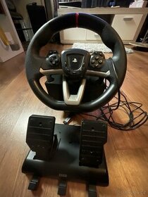 Nový volant Hori Racing Wheel Apex