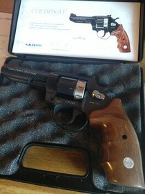 FLOBERT revolver 641 limitovaná edice k 200 let výročí - 1