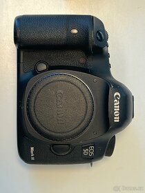 Canon 5D MkIII