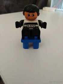 Lego Duplo figurka