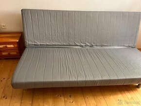 Ikea Beddinge - rozkládací sedačka