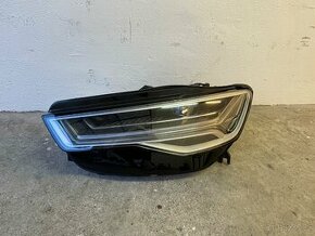 Audi a6 c7 přední levé světlo