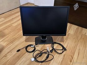 Monitor Dell U2412M 24"