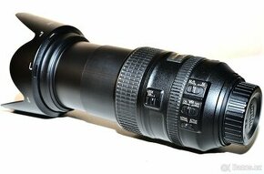 Nikon AF-S 28-300mm f/3,5-5,6G ED VR FX Nikkor