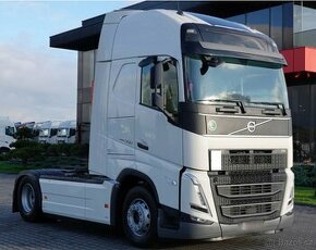 Volvo FH 500 - 4x2 – Tahač – EURO 6 