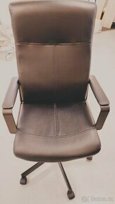 Kancelařská židle Ikea - 1
