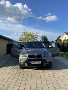 Prodám nebo vyměním BMW X5 E70 30D xDrive - 1