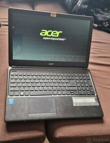 Acer Aspire E1-510 - 1