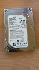 HDD Seagate 3,5" 500GB