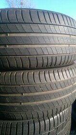 215/50/18 92w Michelin - letní pneu 2ks