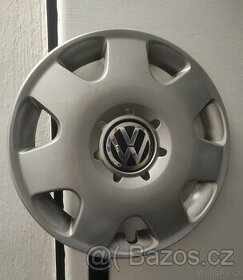 1 kus poklice Volkswagen Polo (14")